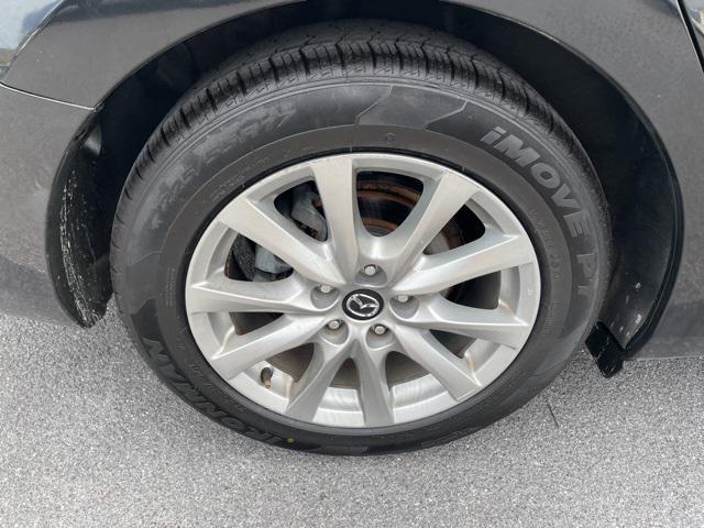 used 2015 Mazda Mazda6 car, priced at $10,050