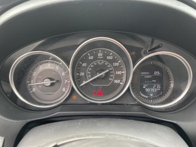 used 2015 Mazda Mazda6 car, priced at $10,050