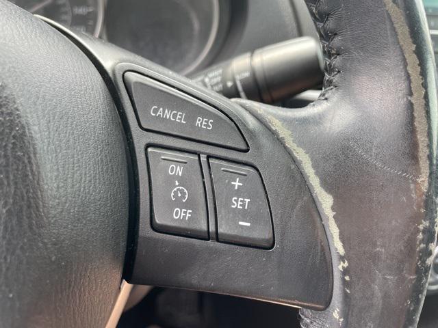 used 2015 Mazda Mazda6 car, priced at $10,050