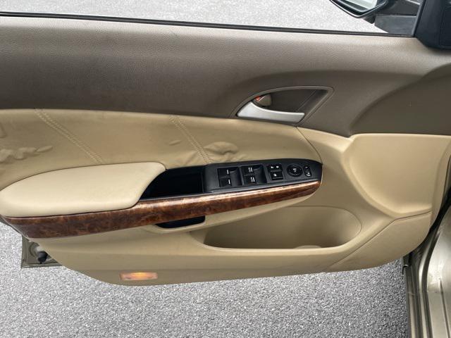 used 2008 Honda Accord car, priced at $7,850