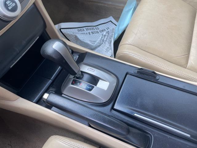 used 2008 Honda Accord car, priced at $7,850