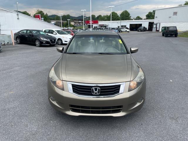 used 2008 Honda Accord car, priced at $7,850