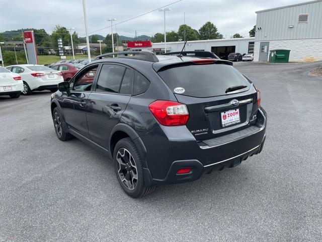 used 2013 Subaru XV Crosstrek car, priced at $10,400