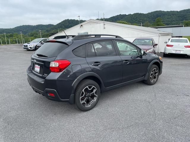 used 2013 Subaru XV Crosstrek car, priced at $10,400