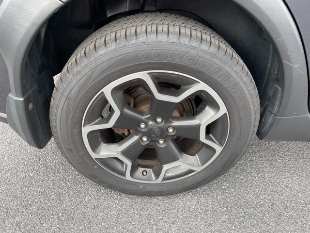 used 2013 Subaru XV Crosstrek car, priced at $10,400