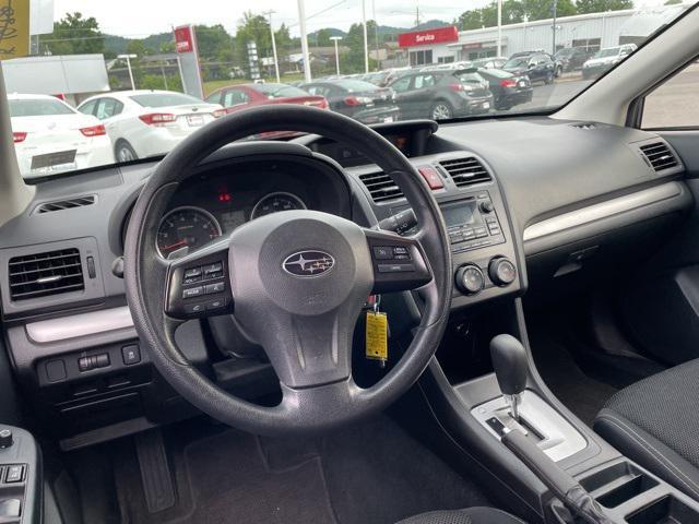 used 2013 Subaru XV Crosstrek car, priced at $10,400