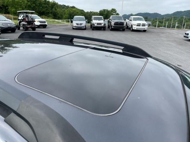 used 2013 Subaru XV Crosstrek car, priced at $10,400