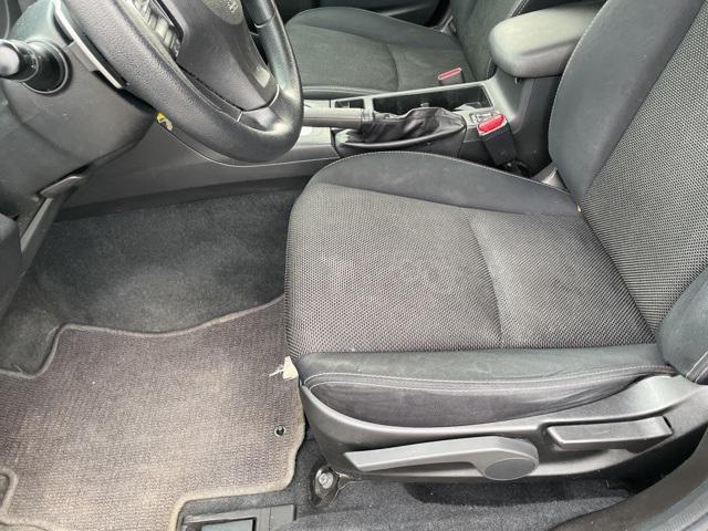 used 2013 Subaru XV Crosstrek car, priced at $10,400
