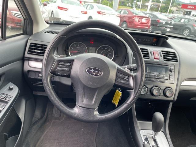used 2013 Subaru XV Crosstrek car, priced at $10,400