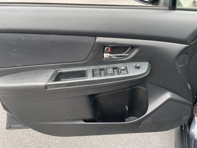 used 2013 Subaru XV Crosstrek car, priced at $10,400