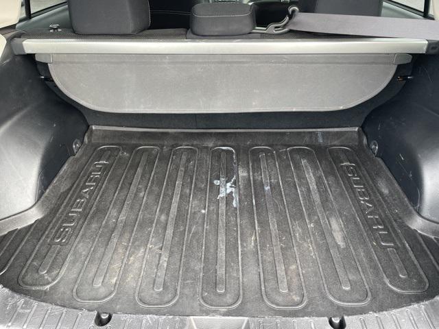 used 2013 Subaru XV Crosstrek car, priced at $10,400