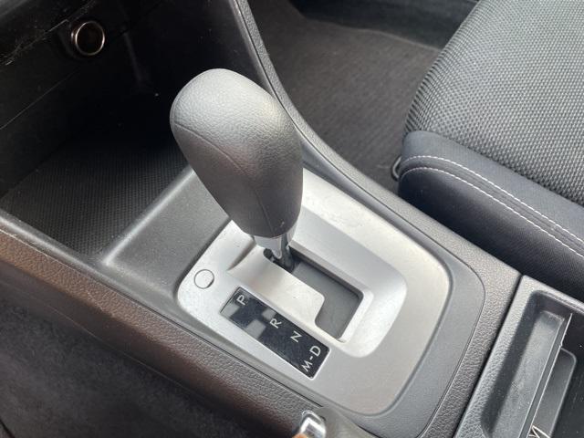 used 2013 Subaru XV Crosstrek car, priced at $10,400