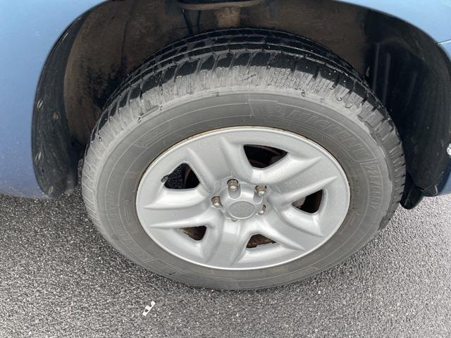 used 2011 Toyota RAV4 car, priced at $9,350