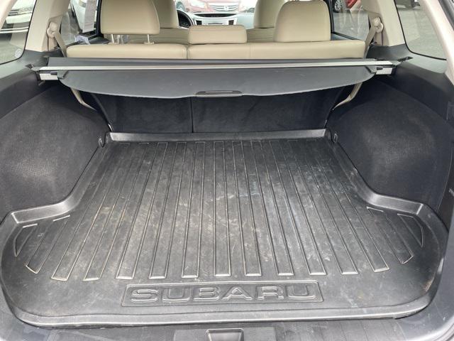 used 2011 Subaru Outback car, priced at $6,990