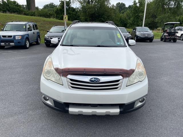 used 2011 Subaru Outback car, priced at $6,990