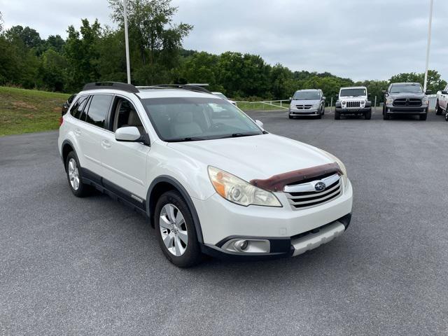 used 2011 Subaru Outback car, priced at $6,990