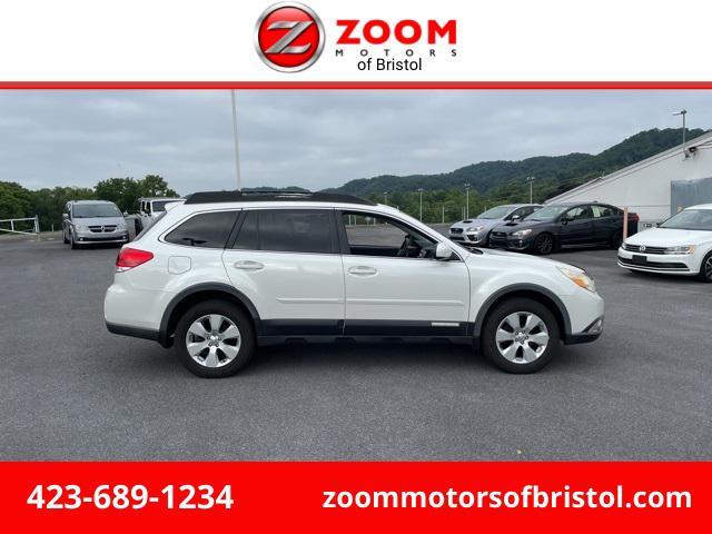 used 2011 Subaru Outback car, priced at $6,990