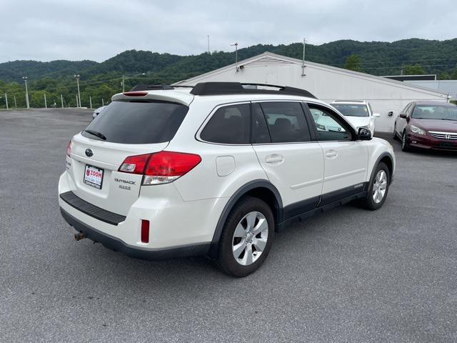 used 2011 Subaru Outback car, priced at $6,990