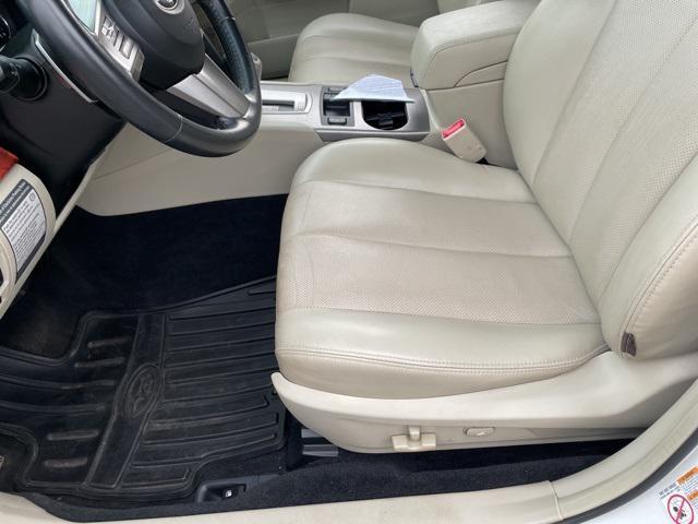 used 2011 Subaru Outback car, priced at $6,990