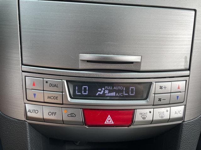 used 2011 Subaru Outback car, priced at $6,990