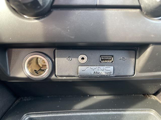 used 2012 Ford F-150 car, priced at $10,750