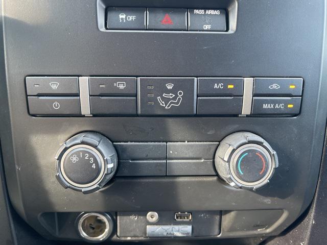 used 2012 Ford F-150 car, priced at $10,750