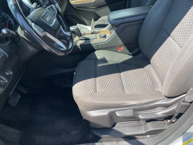 used 2017 GMC Acadia car, priced at $11,700
