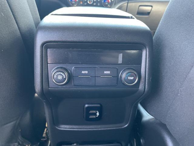 used 2017 GMC Acadia car, priced at $11,700
