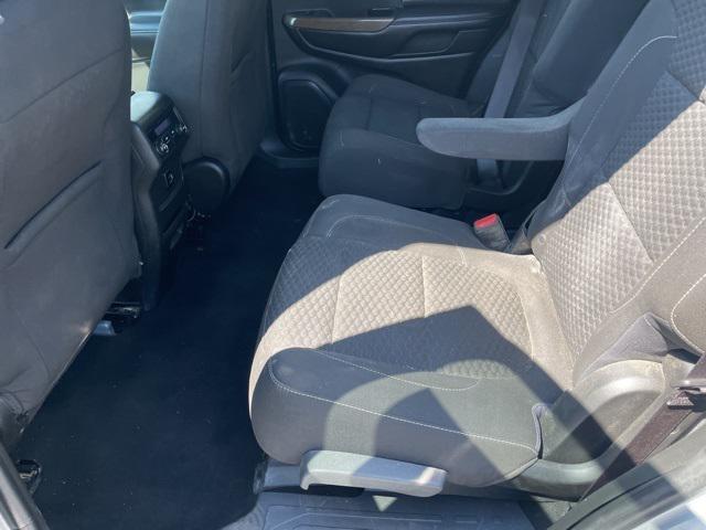 used 2017 GMC Acadia car, priced at $11,700