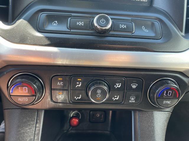 used 2017 GMC Acadia car, priced at $11,700