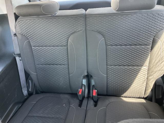 used 2017 GMC Acadia car, priced at $11,700