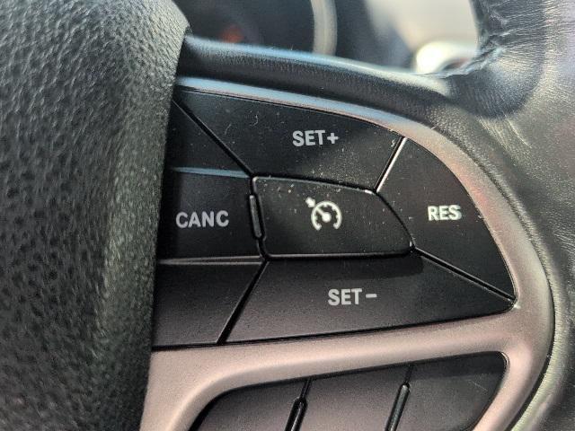 used 2018 Jeep Grand Cherokee car, priced at $13,950