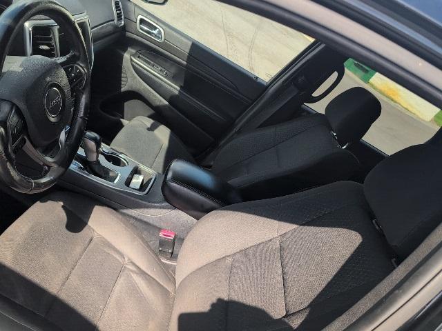 used 2018 Jeep Grand Cherokee car, priced at $13,950