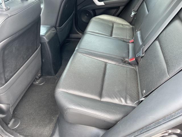 used 2009 Acura RDX car, priced at $6,900