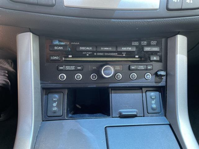 used 2009 Acura RDX car, priced at $6,900