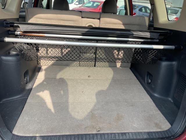 used 2006 Toyota RAV4 car, priced at $6,990