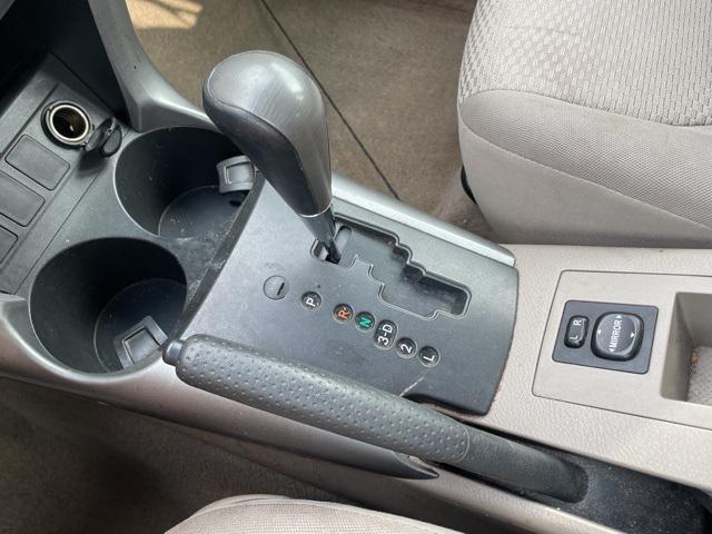 used 2006 Toyota RAV4 car, priced at $6,990