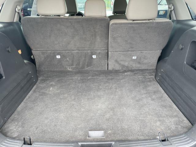 used 2012 Ford Edge car, priced at $7,750