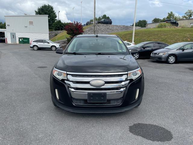 used 2012 Ford Edge car, priced at $7,750