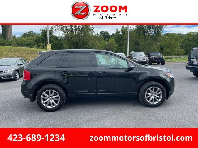 used 2012 Ford Edge car, priced at $7,800