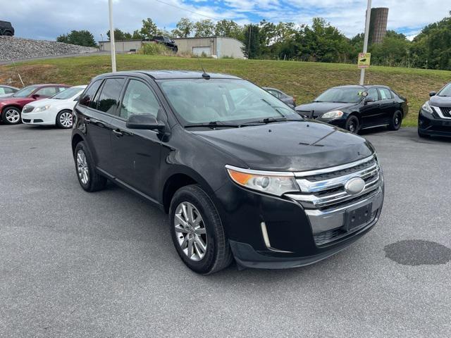 used 2012 Ford Edge car, priced at $7,750