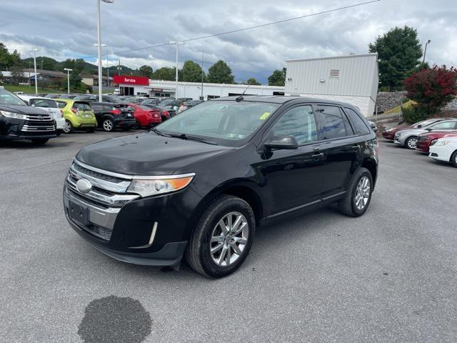 used 2012 Ford Edge car, priced at $7,750