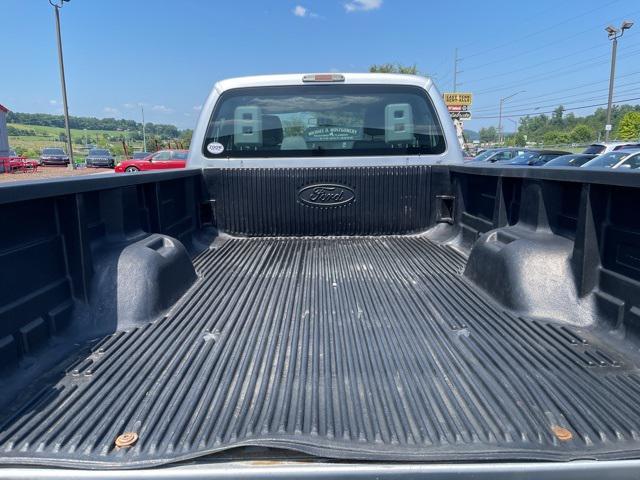used 2015 Ford F-350 car, priced at $14,700