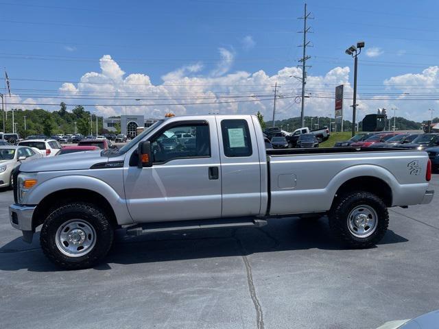 used 2015 Ford F-350 car, priced at $14,700