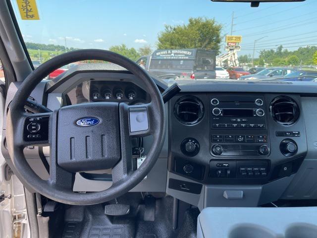 used 2015 Ford F-350 car, priced at $14,700