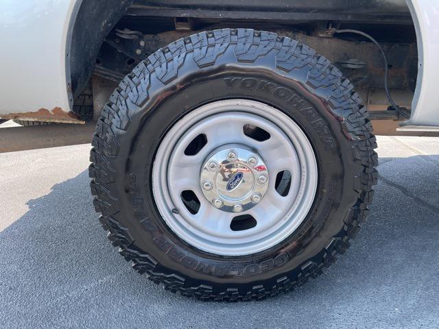 used 2015 Ford F-350 car, priced at $14,700