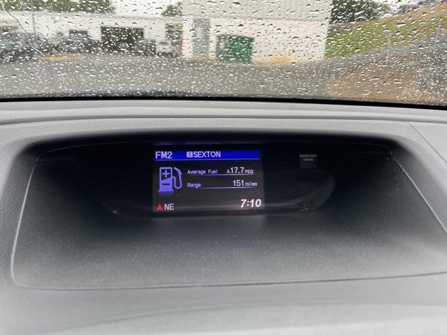 used 2012 Honda CR-V car, priced at $11,700
