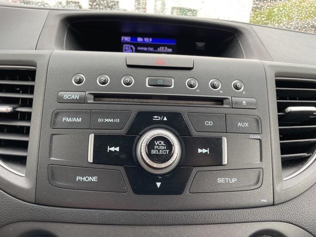 used 2012 Honda CR-V car, priced at $11,700