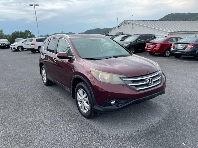 used 2012 Honda CR-V car, priced at $11,700