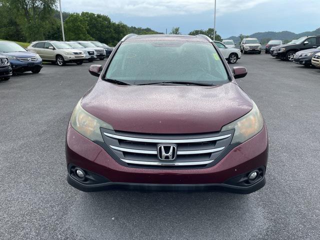used 2012 Honda CR-V car, priced at $11,700
